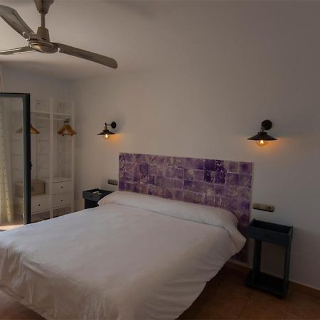 Hotel La Posada De Paco - Spa & Adults Friendly San José Eksteriør billede