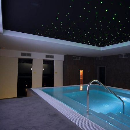 Hotel La Posada De Paco - Spa & Adults Friendly San José Eksteriør billede