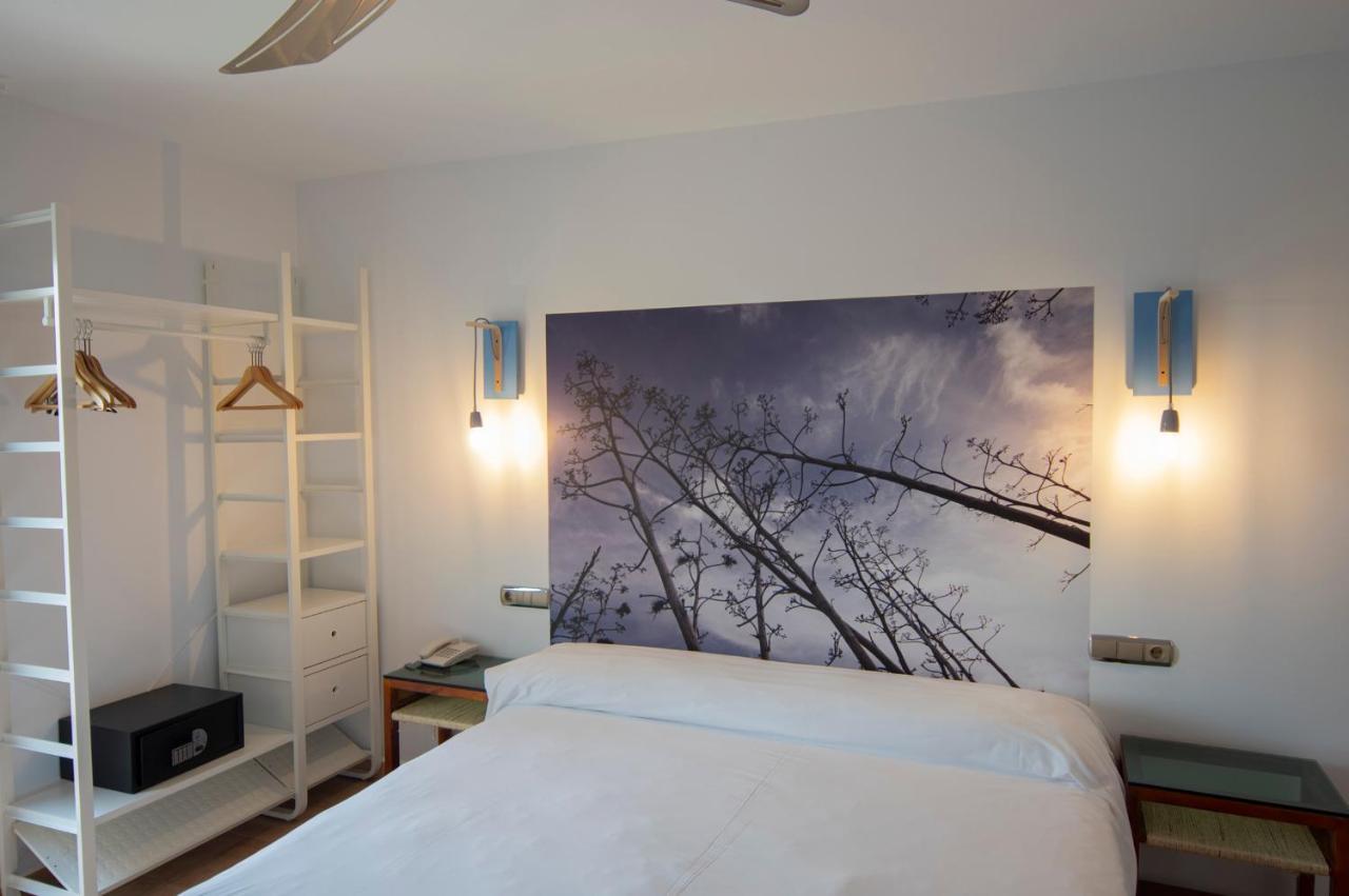 Hotel La Posada De Paco - Spa & Adults Friendly San José Eksteriør billede