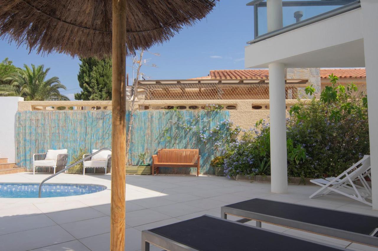Hotel La Posada De Paco - Spa & Adults Friendly San José Eksteriør billede