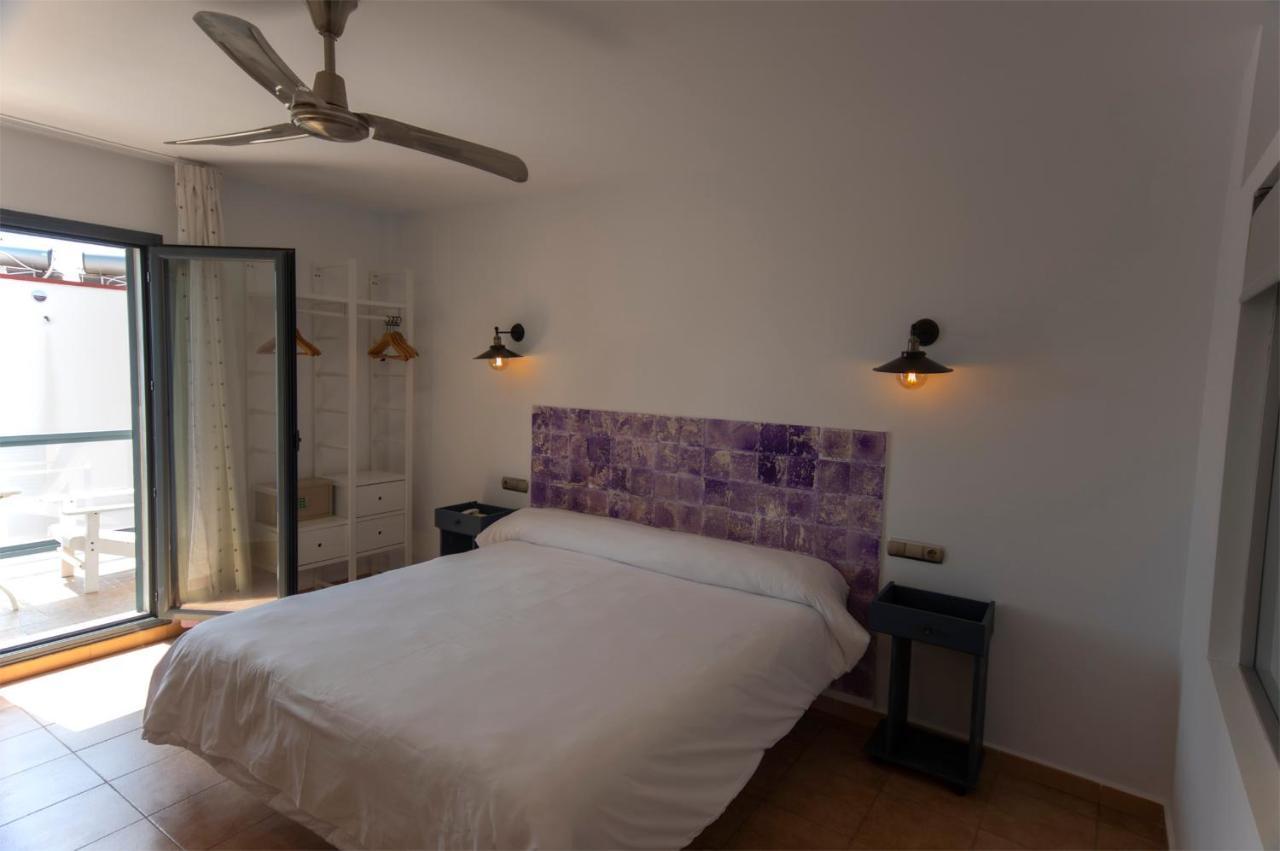 Hotel La Posada De Paco - Spa & Adults Friendly San José Eksteriør billede
