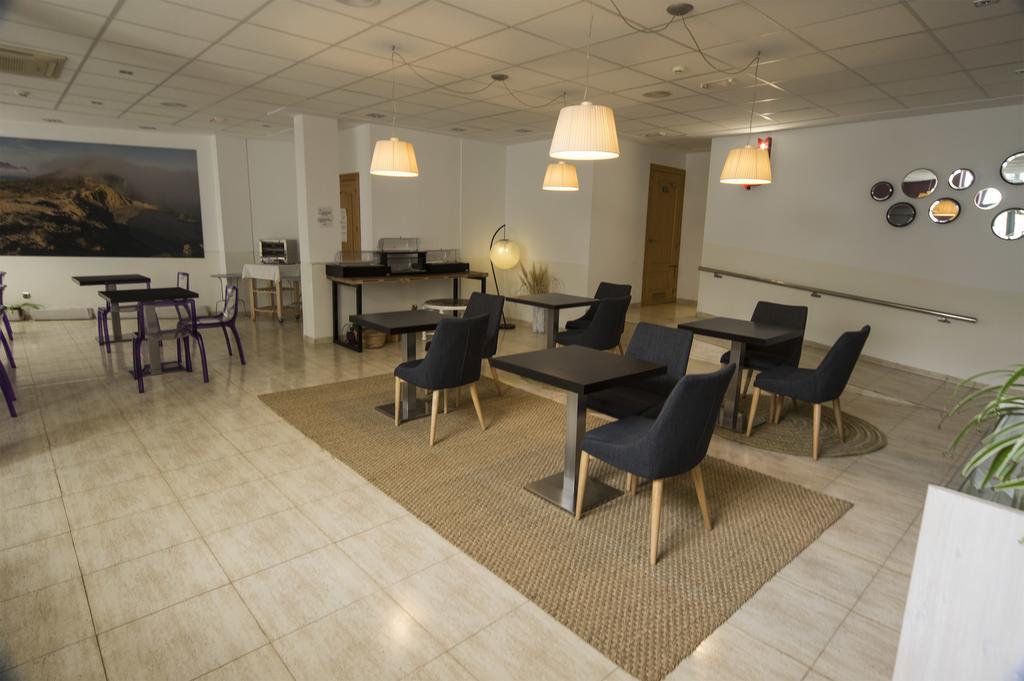 Hotel La Posada De Paco - Spa & Adults Friendly San José Eksteriør billede