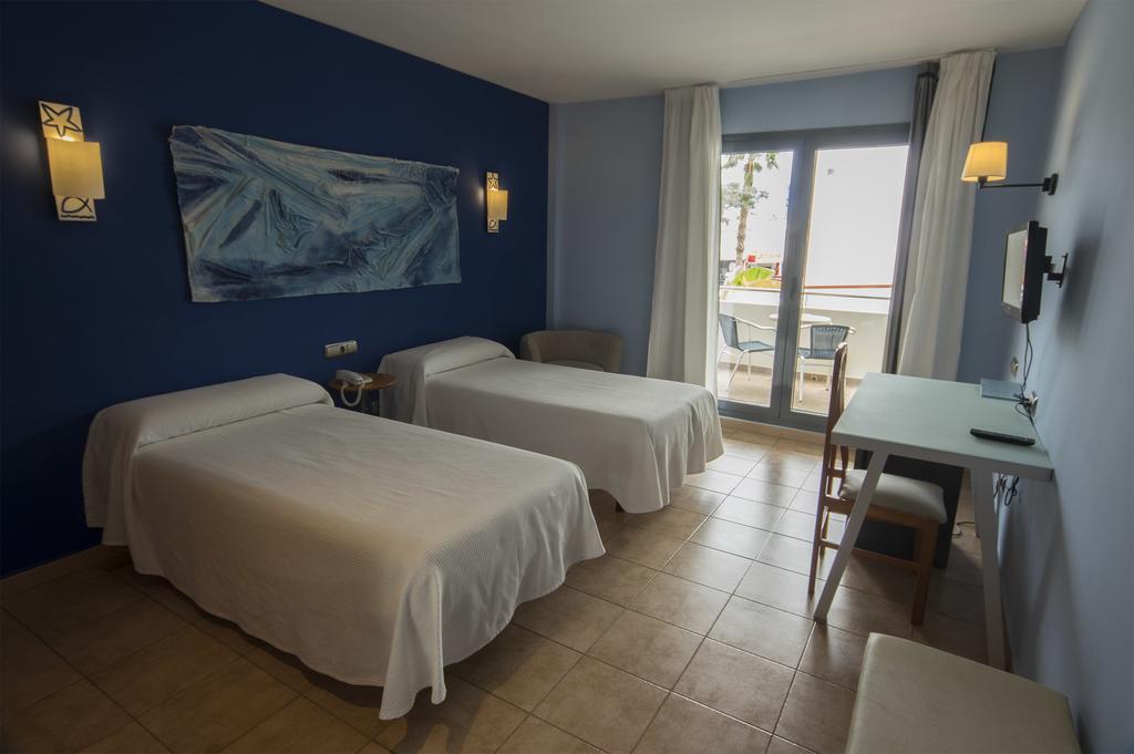 Hotel La Posada De Paco - Spa & Adults Friendly San José Eksteriør billede