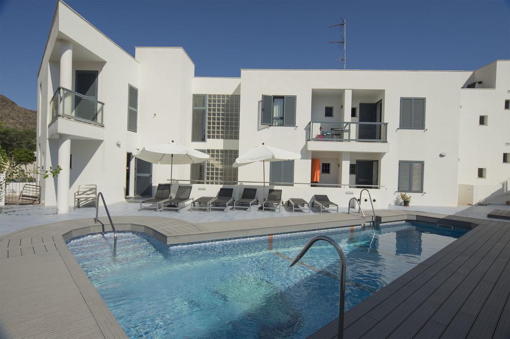 Hotel La Posada De Paco - Spa & Adults Friendly San José Eksteriør billede