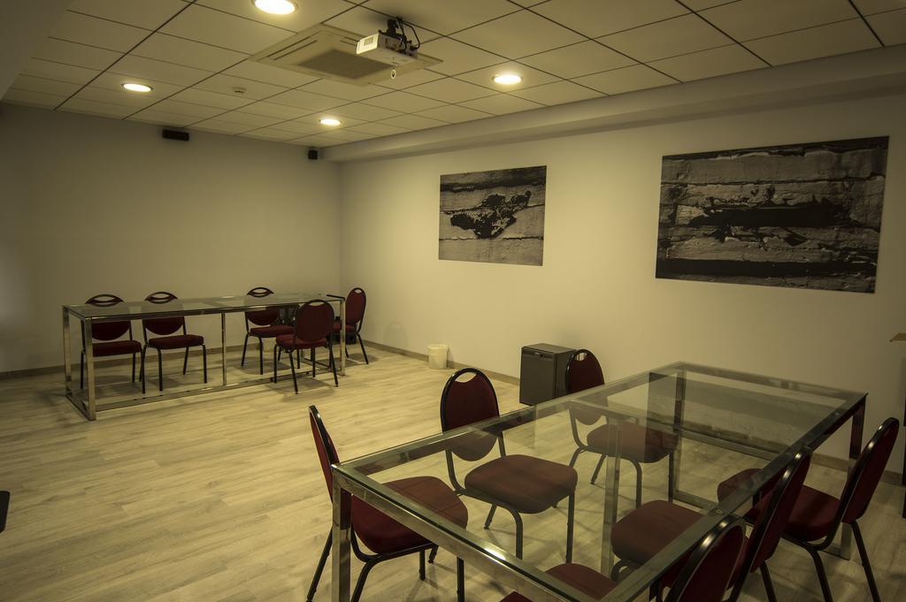 Hotel La Posada De Paco - Spa & Adults Friendly San José Eksteriør billede