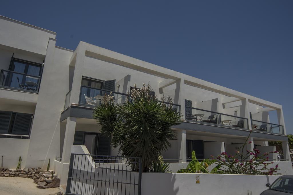 Hotel La Posada De Paco - Spa & Adults Friendly San José Eksteriør billede