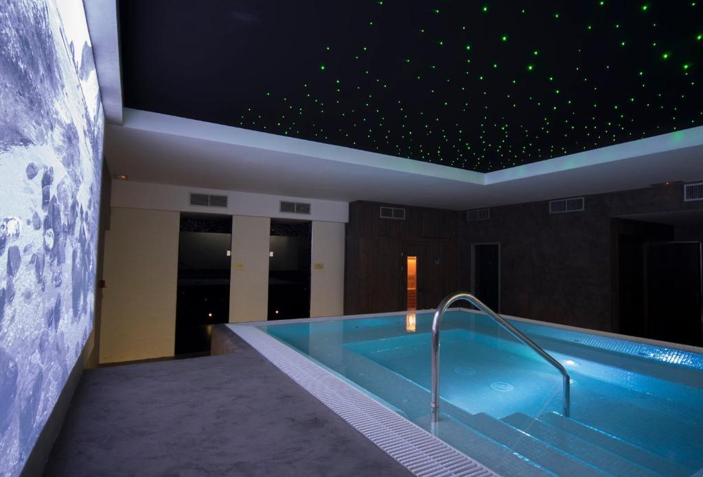 Hotel La Posada De Paco - Spa & Adults Friendly San José Eksteriør billede
