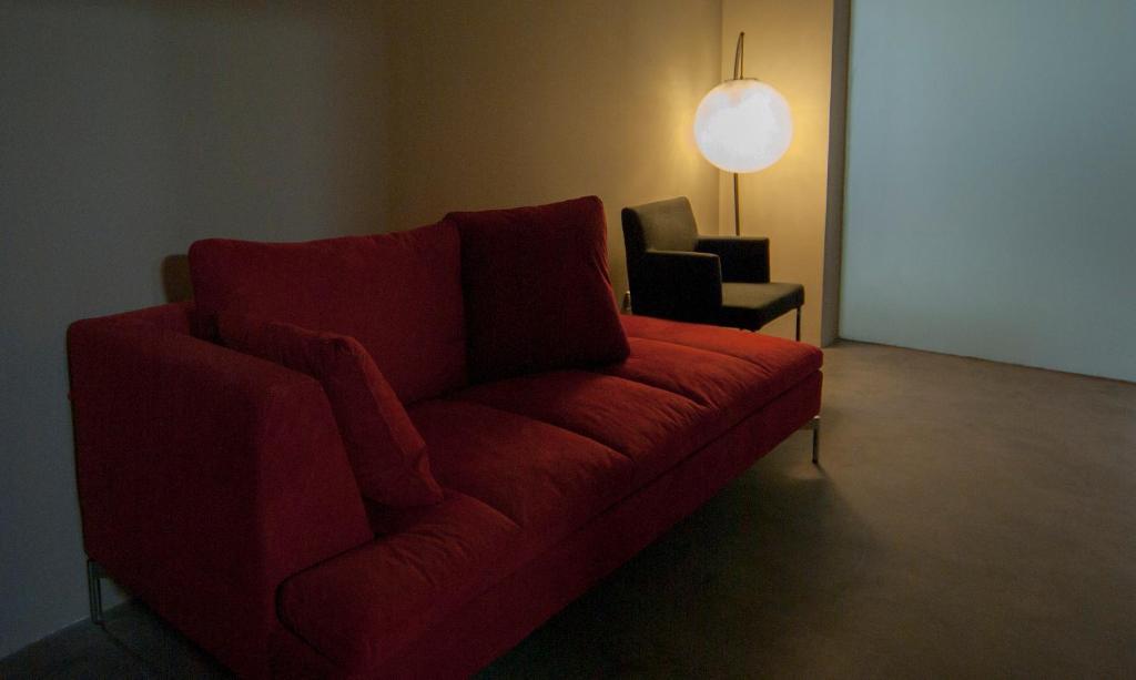 Hotel La Posada De Paco - Spa & Adults Friendly San José Eksteriør billede