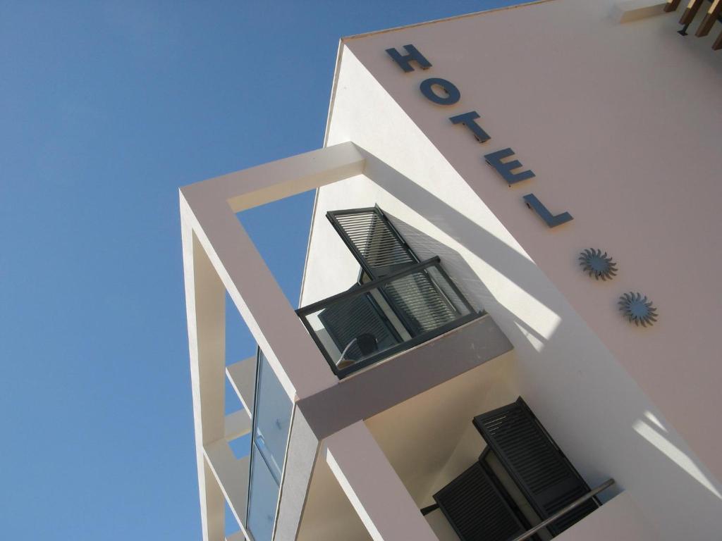 Hotel La Posada De Paco - Spa & Adults Friendly San José Eksteriør billede