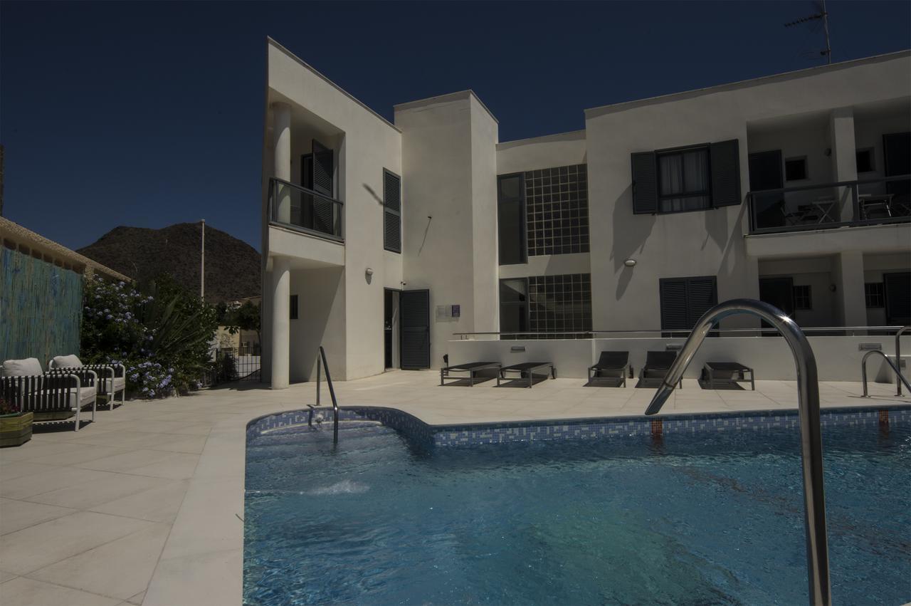 Hotel La Posada De Paco - Spa & Adults Friendly San José Eksteriør billede