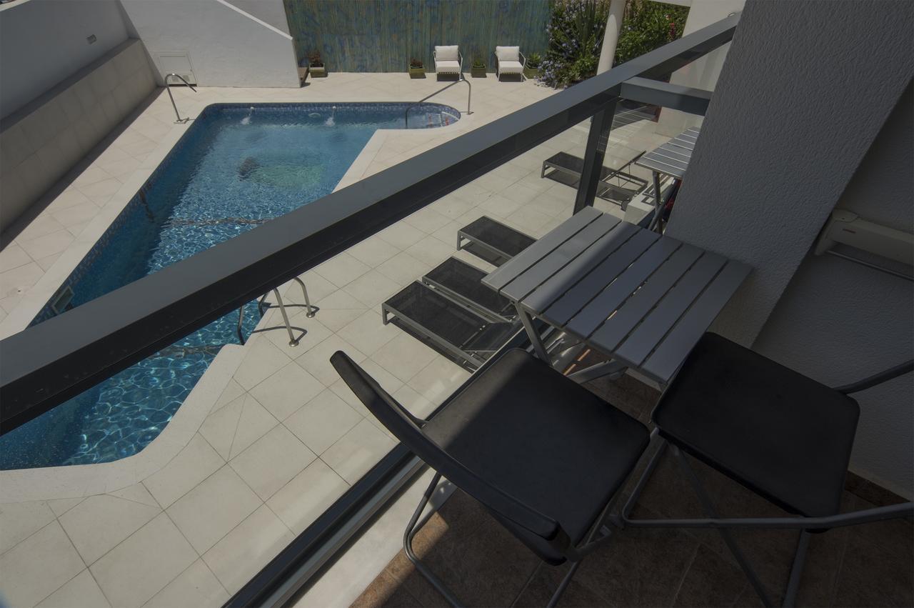 Hotel La Posada De Paco - Spa & Adults Friendly San José Eksteriør billede