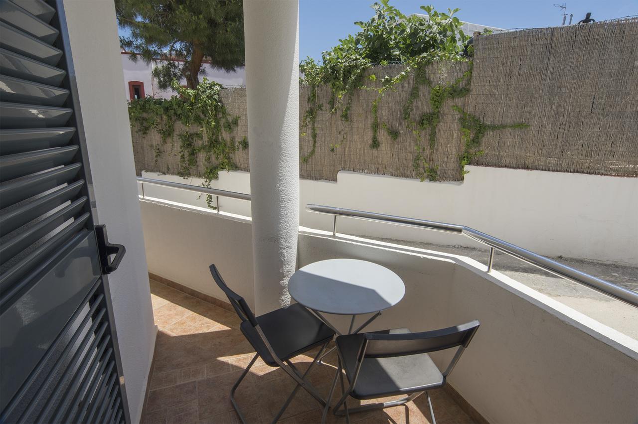 Hotel La Posada De Paco - Spa & Adults Friendly San José Eksteriør billede