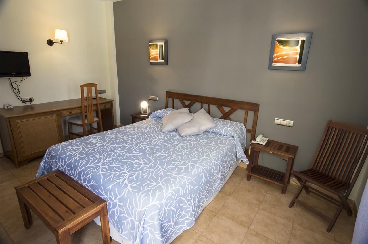 Hotel La Posada De Paco - Spa & Adults Friendly San José Eksteriør billede